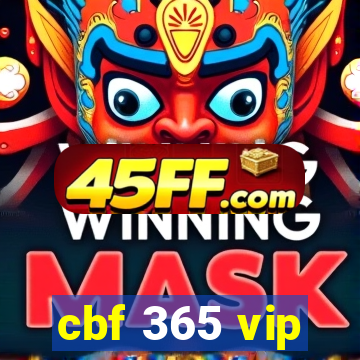 cbf 365 vip